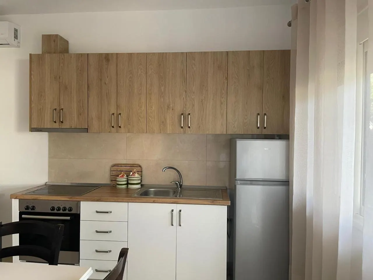 Nure Apartment Vlorë
