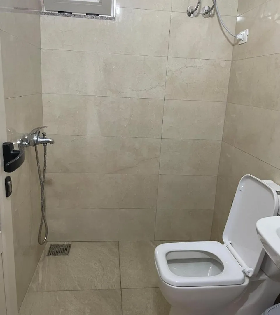 Nure Apartment Vlorë Albania